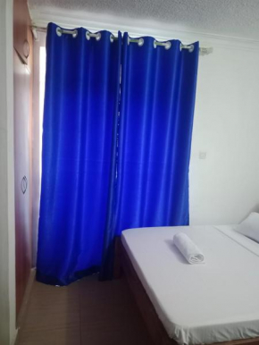Mash Studio Apartment